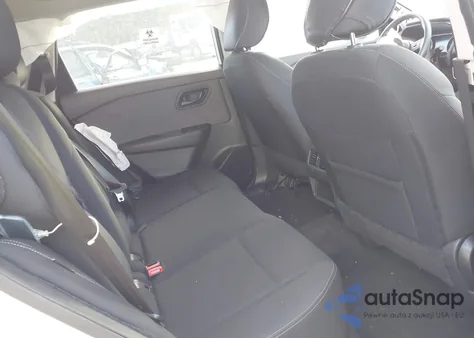 2023 Nissan Rogue S z USA, uszkodzony, nr VIN 5N1BT3AA8PC823045